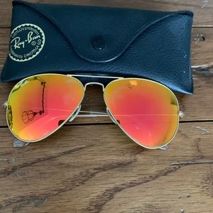 Ray Ban Sunglasses